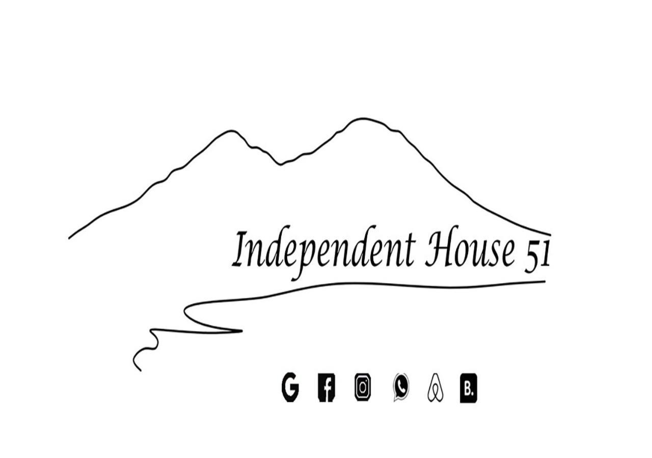 Independent House 51 Apartment Napoli Bagian luar foto