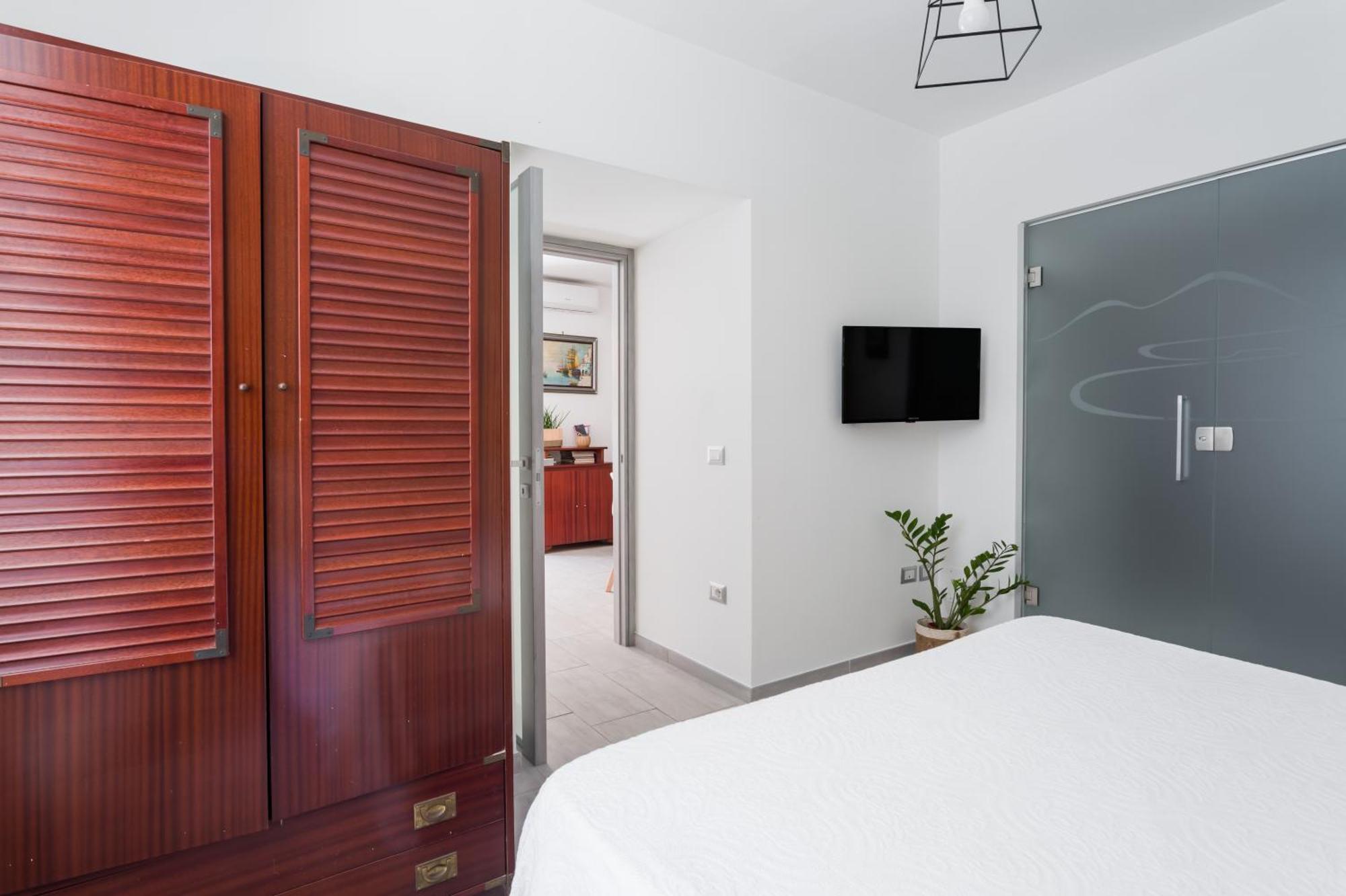 Independent House 51 Apartment Napoli Bagian luar foto