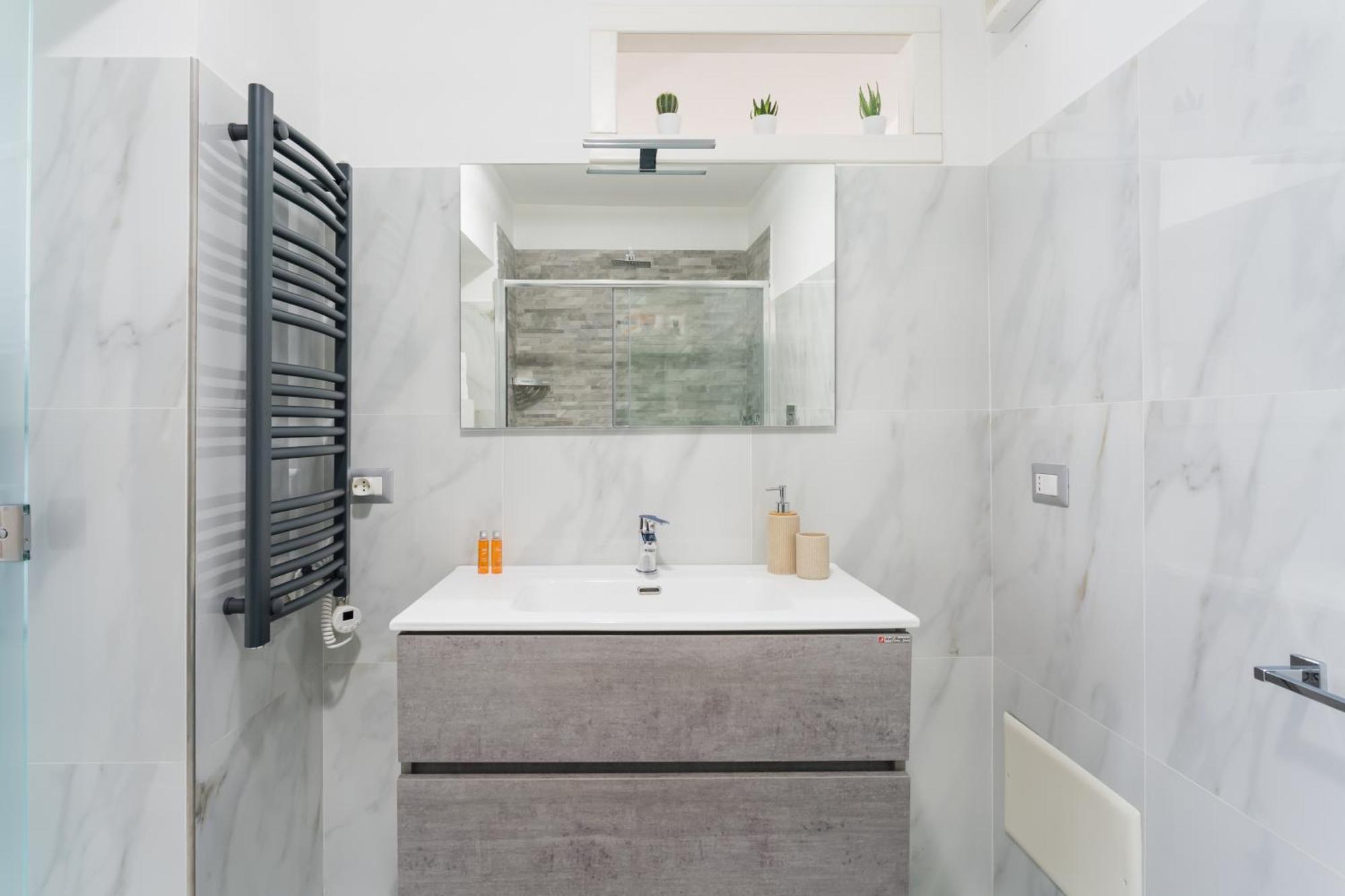 Independent House 51 Apartment Napoli Bagian luar foto