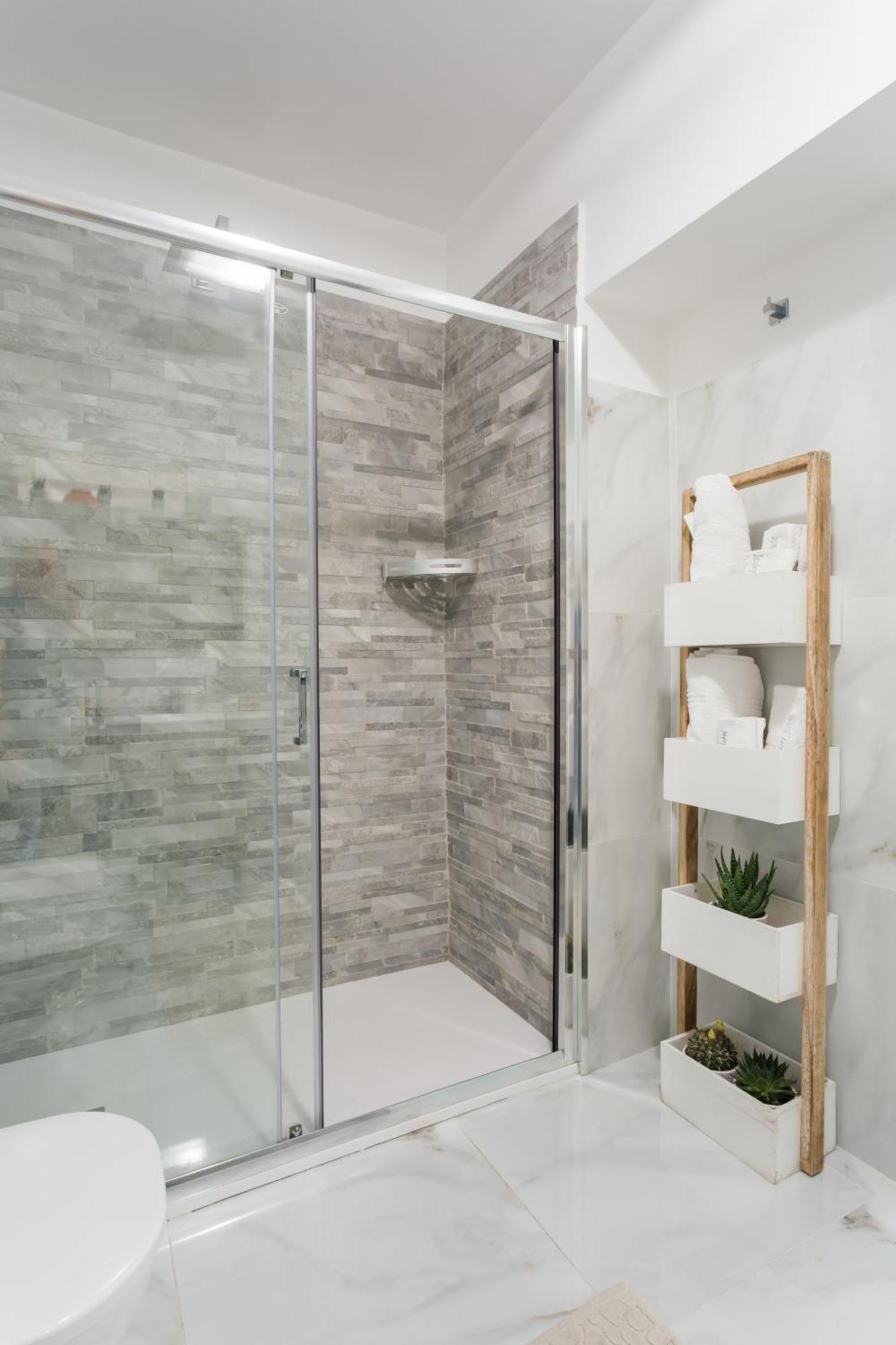 Independent House 51 Apartment Napoli Bagian luar foto